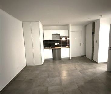 2 pièces - 45,25 m² - 1er étage - Colocation non autorisée - Photo 5