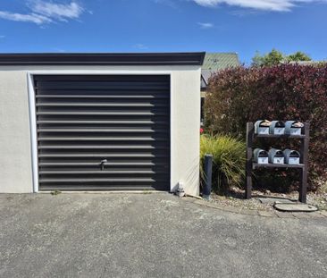 33F Peverel Street, Riccarton - Photo 4