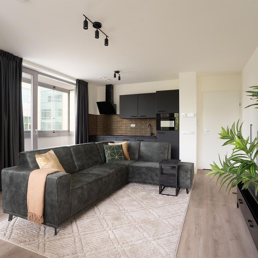 Rentmeesterstraat 54C 1315 JS Almere - Foto 1