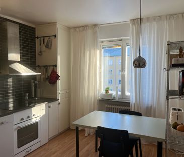 Torkelsgatan, Uppsala - Photo 2