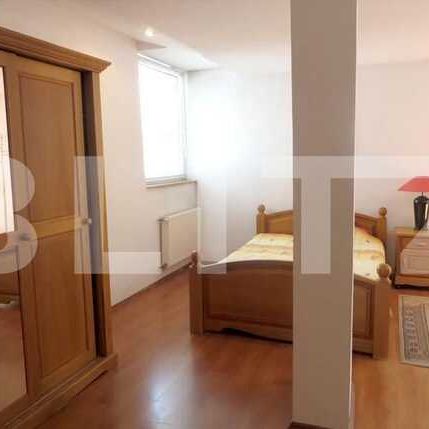 Inchiriere 1 camera, 54 mp utili, mobilat dragut, toate cheltuielile incluse - Photo 1