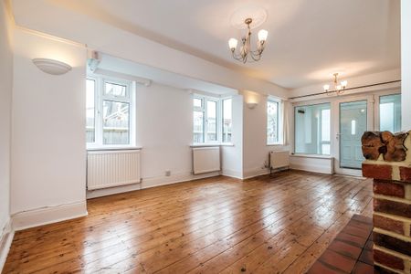 2 bedroom detached to rent Sunny Close - Photo 5