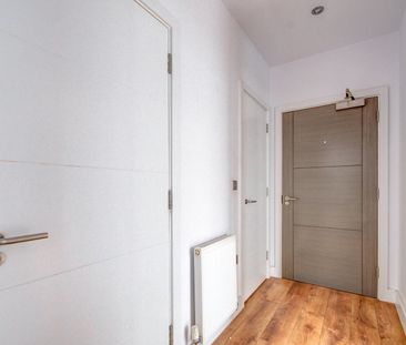 1 bed apartment to rent in Summer Lane, Birmingham, B19 - Photo 3