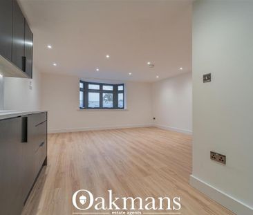 1 bedroom apartment to rent - Photo 4
