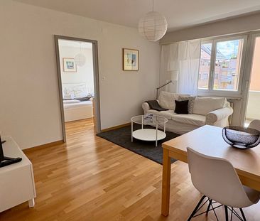 2 Zimmer, 45 m², 3. Stock - Photo 4