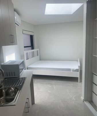 Neat and Tidy Studio Available Now&excl; - Photo 1