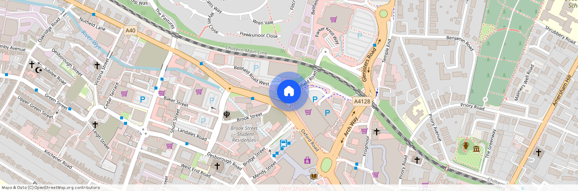 Tempus Court, Bellfield Road, High Wycombe, HP13 5HA, Buckinghamshire