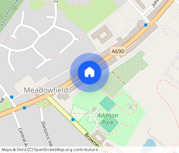 Frederick Street South, Meadowfield, Durham, DH7 - Photo 1