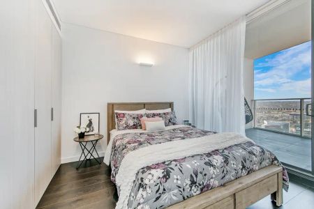 3804/88 Church Street, Parramatta NSW 2150 - Photo 5
