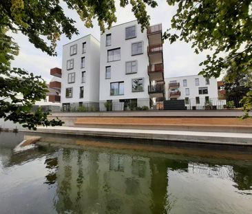 perfekt aufgeteilte 3-Zimmerwohnung im WUNSCHRAUM - Top 209 - Photo 6