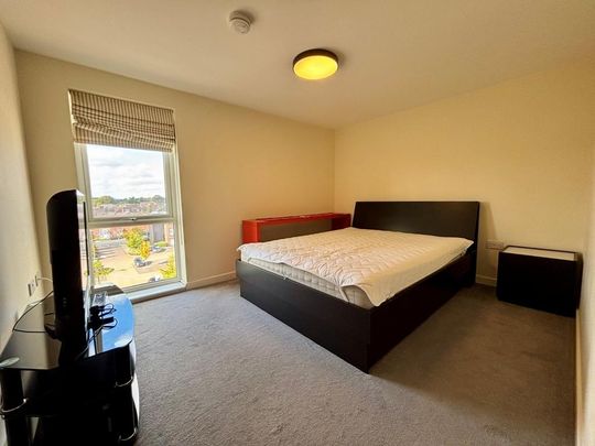 3 bedroom duplex to rent - Photo 1