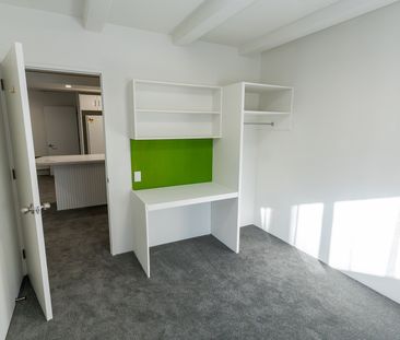 On-Campus Flat – Opposite Uni Library. Available for 2025! - Photo 1
