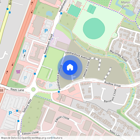 Leaf Living at Green Oaks, Hednesford Avenue, Quedgeley, GL2