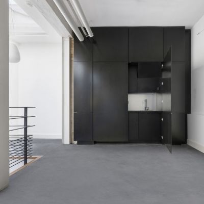 Appartement à louer à Paris 1Er - Photo 1