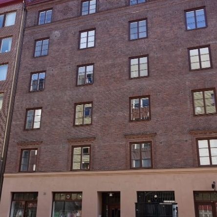 Sveagatan, Göteborg - Photo 1