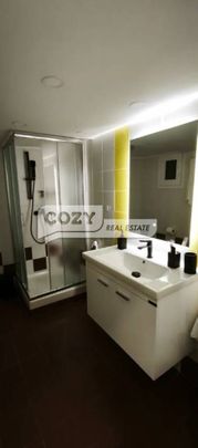 Studio/Γκαρσονιέρα για ενοικίαση Λευκός Πύργος (Κέντρο Θεσσαλονίκης) - Photo 1