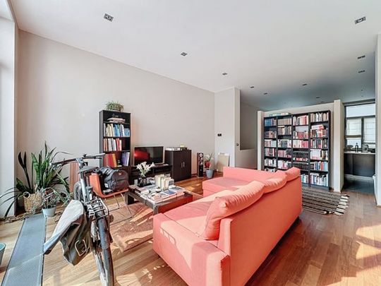 Appartement te huur - Photo 1