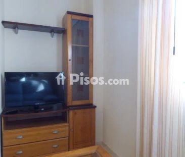 Apartamento en alquiler en Calle de la Encarnación Fontiveros - Photo 2