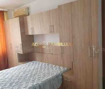 2 Camere de inchiriat | Salajan | Metrou | Utilat - Mobilat - Photo 1
