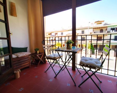 2 BEDROOM APARTMENT - LOS ALCÁZARES - Photo 5