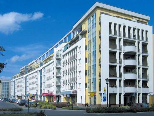 Poznań, ul. Katowicka - Zdjęcie 1