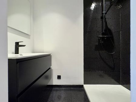 Appartement te huur - Foto 3