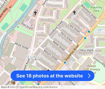 Webb Street, Bristol, BS5 - Photo 1