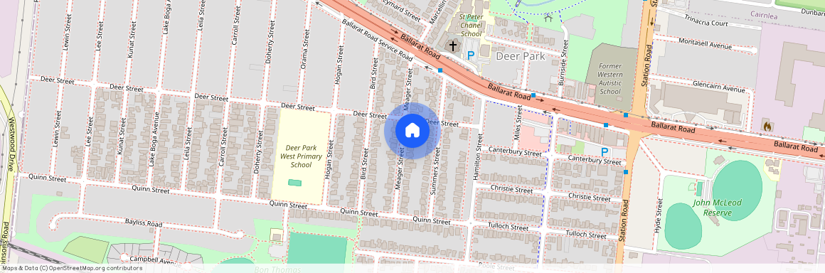 28 Meager Street, Vic 3023, Deer Park