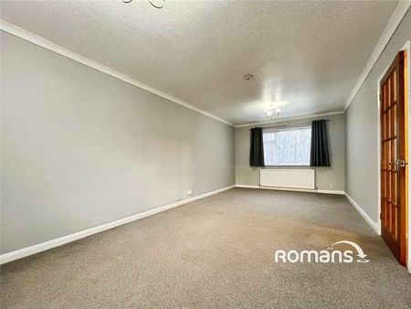 Elm Road, High Wycombe, Buckinghamshire, HP12 - Photo 2