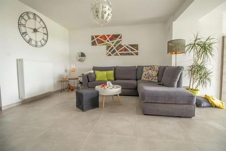 Appartement te huur - Foto 3