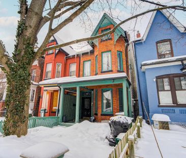 For Lease - 202 Brunswick Avenue Unit# 2F & 3F, Toronto, Ontario - Photo 6