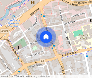 London Street - Photo 1