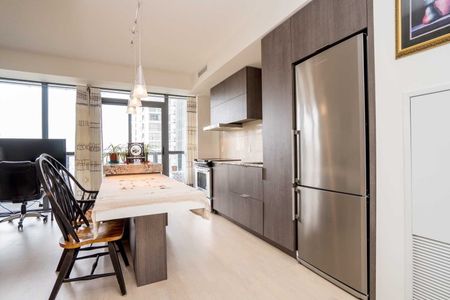 For Lease - 101 Charles Street Unit# 1709, Toronto, Ontario - Photo 2