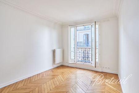 Appartement à louer à Paris 16Ème - Photo 3