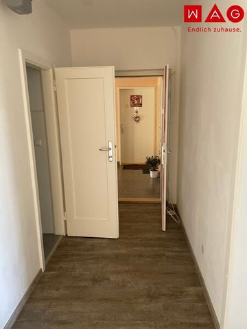 Leistbare 3-Zimmer-Wohnung im herrlichen Sauwaldgebiet / Schardenberg! Optimal für Paare und Familien – verfügbar ab 01.11.2025! - Photo 5