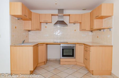 Location Maison 4 pièces 102m² ST HILAIRE DU ROSIER 38840 - Photo 5