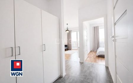 Mieszkanie na wynajem REDA - 2 pokoje umeblowane przy Aquapark - NAJEM od zaraz - Фото 3