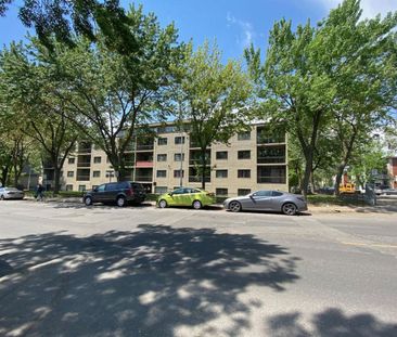 One-Bedroom (3.5) - 6325 Blvd Maurice-Duplessis, Montréal - Photo 1