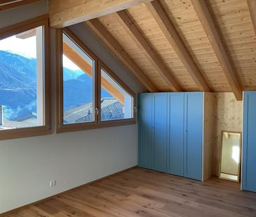 3.5-room chalet in Loc - Photo 1