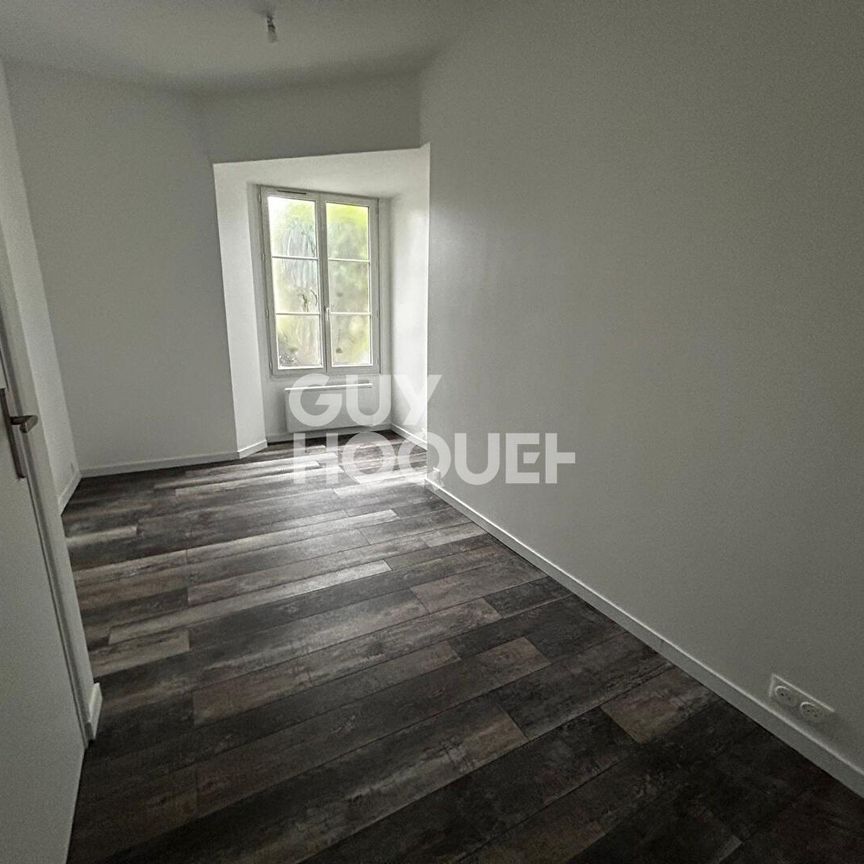 Appartement Dammartin En Goele 2 pièce(s) 58.29 m2 - Photo 1