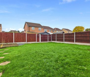 Long Field Drive, Edenthorpe, Doncaster, DN3 - Photo 3