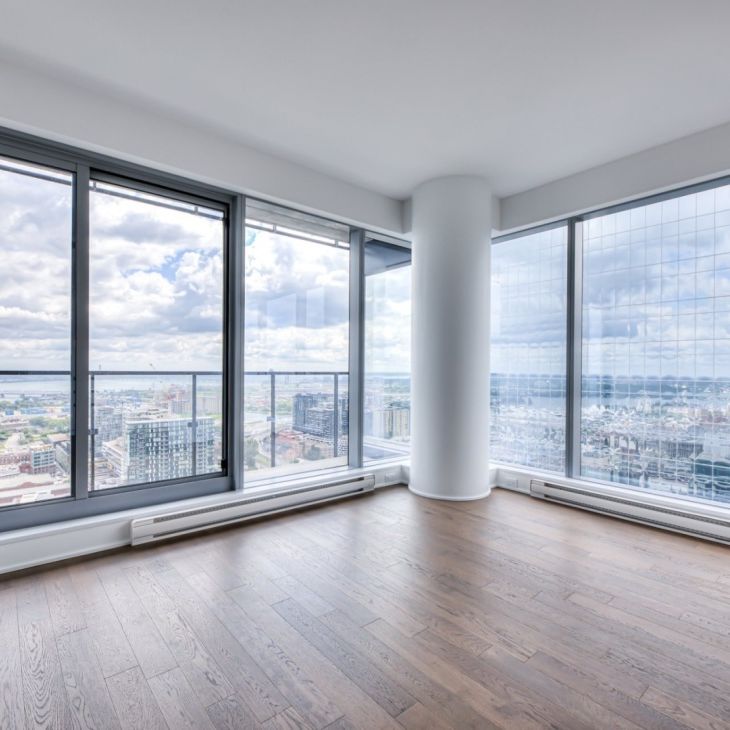 Appartement à louer - Photo 1