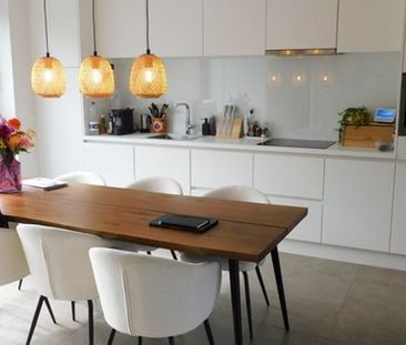 Duplex te huur in Beringen voor € 970 met 2 slaapkamers - Foto 1