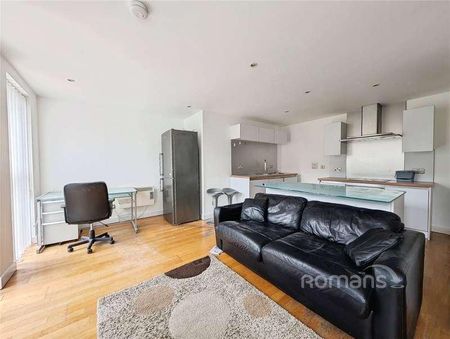 Queens Wharf, Queens Road, Reading, RG1 - Photo 3