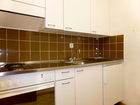 "Helles, freundliches Studio" - Photo 5