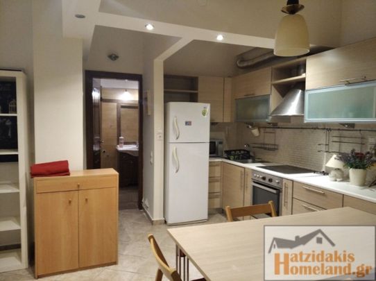 Ενοικίαση κατοικίας, 50 τ.μ., Αθήνα, 550 € - Photo 1