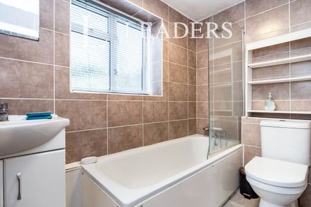 1 bedroom maisonette to rent Tonbridge Road, Hildenborough, Tonbridge, TN11 - Photo 4