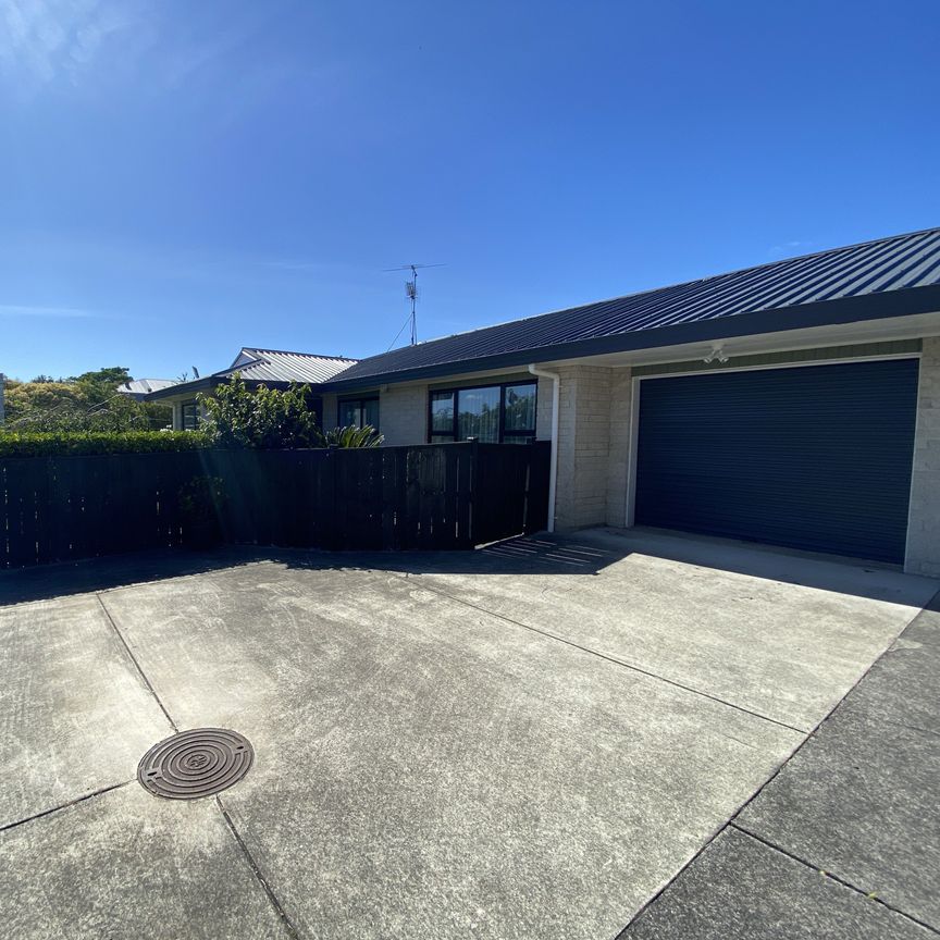 Charming 3 Bedroom Unit in Pukekohe - Photo 1