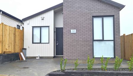 NEW 3 Bedrooms, Massey - Photo 3