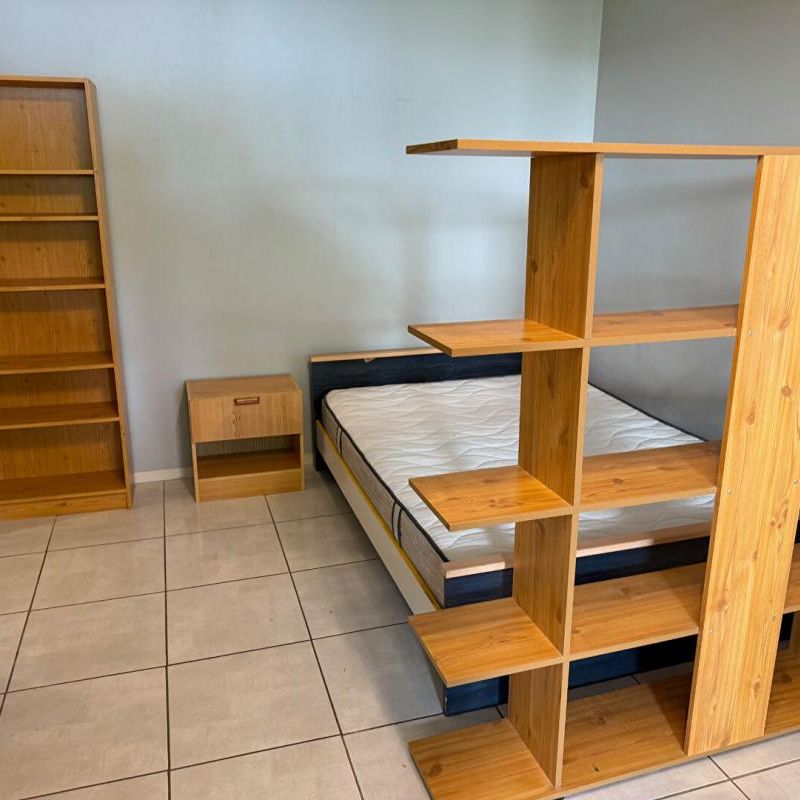 Location Appartement 1 pièce 33m² DIJON 21000 - Photo 1